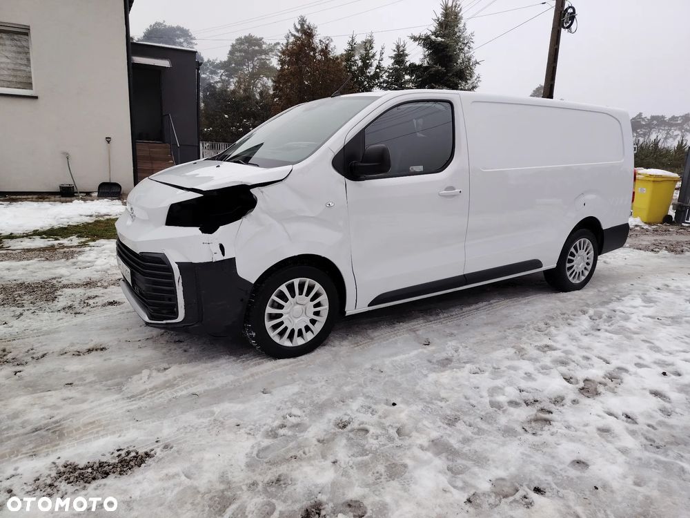 Toyota PROACE - 8