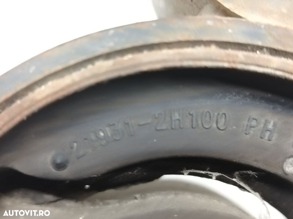 Suport motor dreapta 219312h100ph 1.6 crdi Kia Ceed 1 [2007 - 2010] - 2