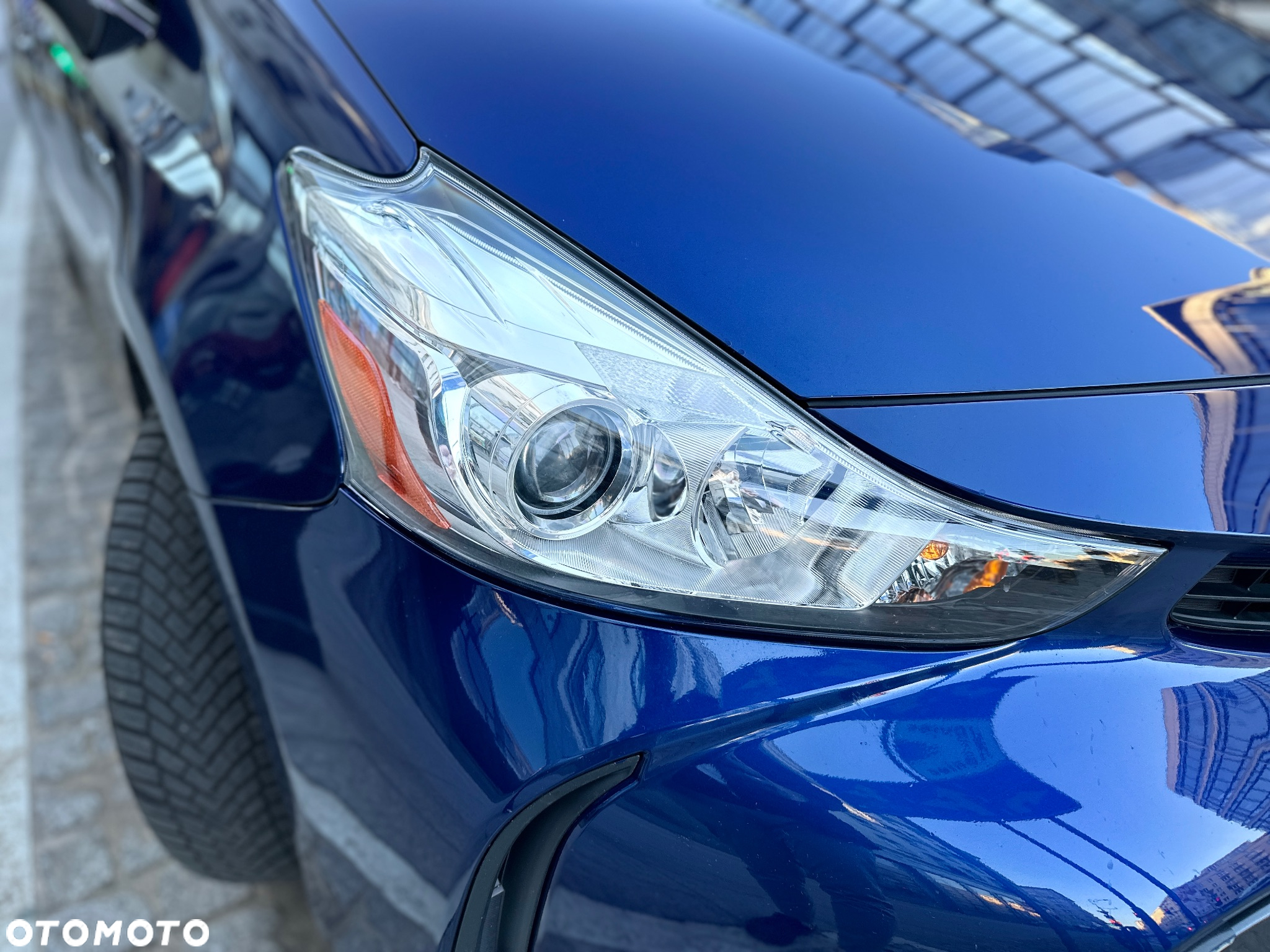 Toyota Prius+ (Hybrid) Comfort - 6