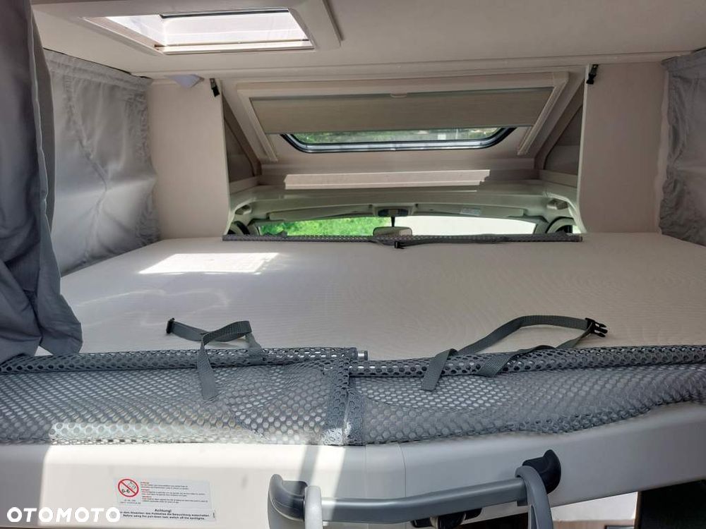 Fiat Ducato CARADO 4 - Osobowy - 22