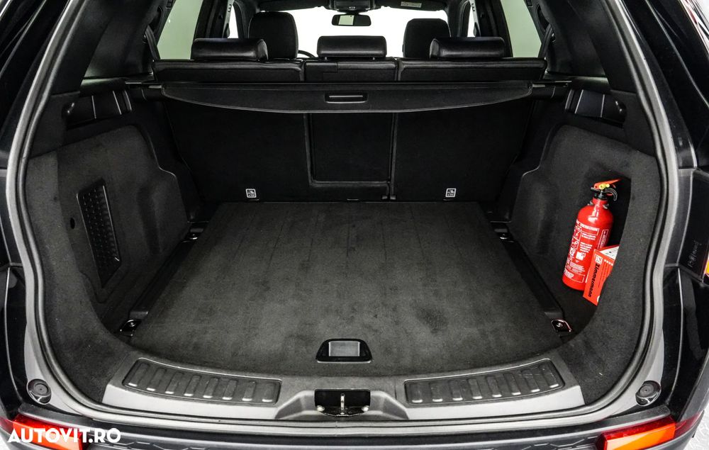 Land Rover Discovery Sport 2.0 l TD4 HSE Luxury Aut. - 26
