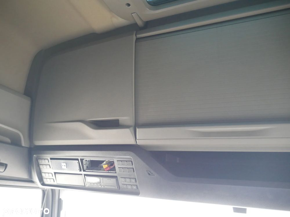 MAN TGX 18.510 / XXL / Retarder / Klima postojowa / 645573 - 22