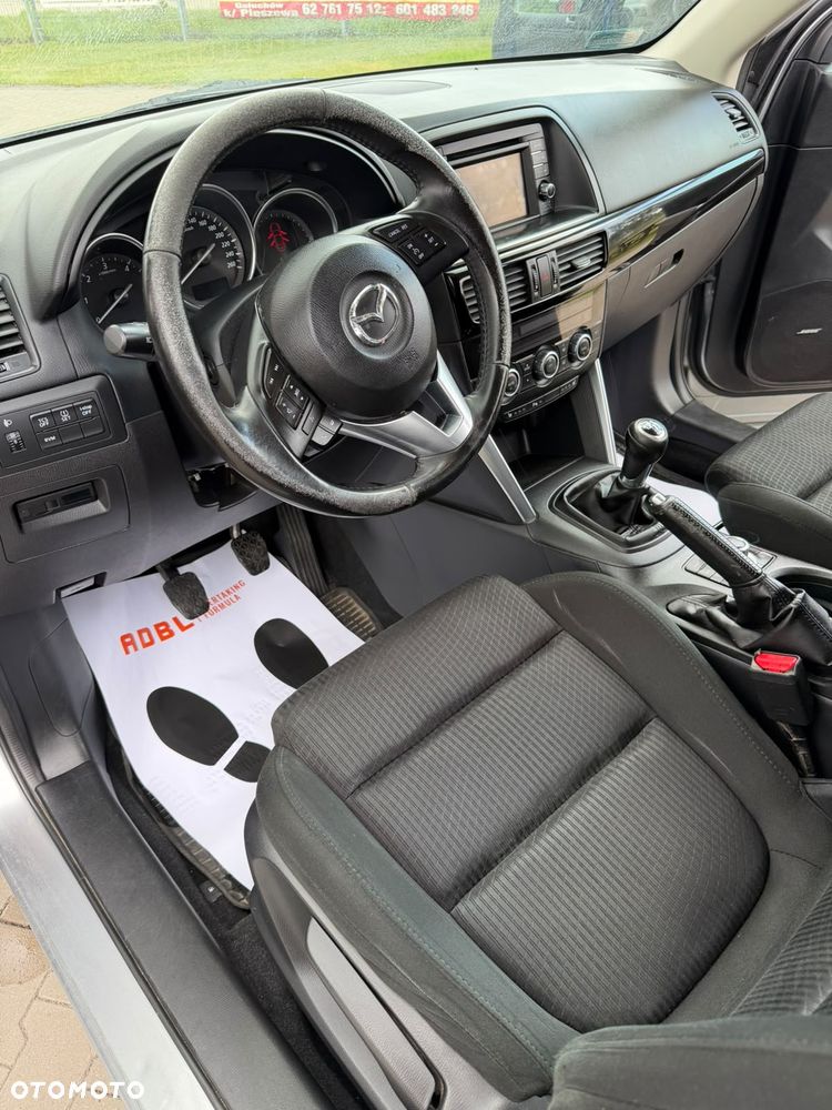 Mazda CX-5 2.2 D Skyenergy 2WD - 8