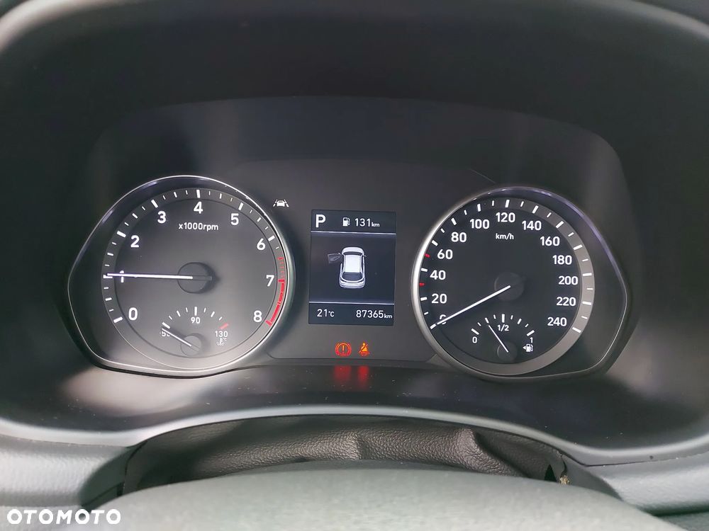 Hyundai i30 1.0 T-GDI Modern DCT - 14