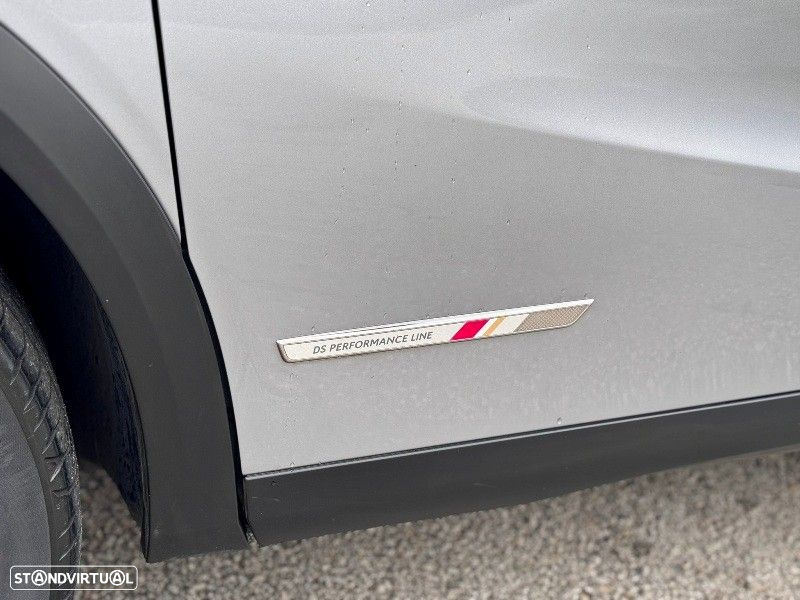 DS DS3 Crossback 1.2 PureTech Performance Line EAT8 - 58