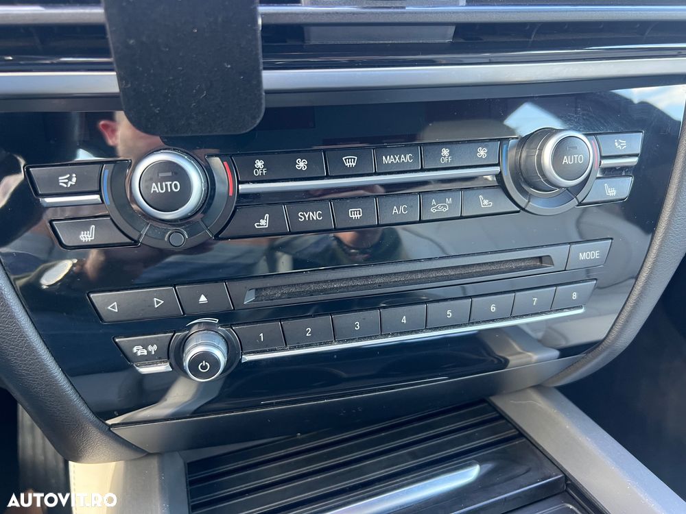 BMW X5 xDrive25d - 15