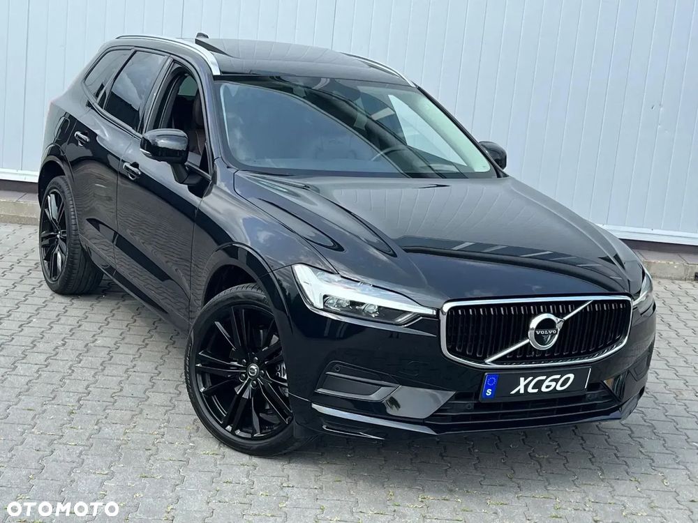 Volvo XC 60 - 10