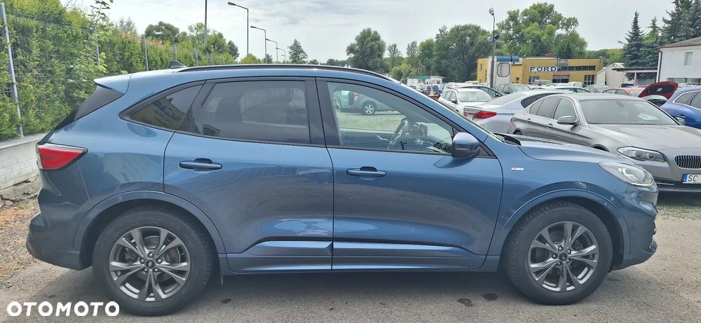 Ford Kuga 1.5 EcoBoost FWD ST-Line X - 4
