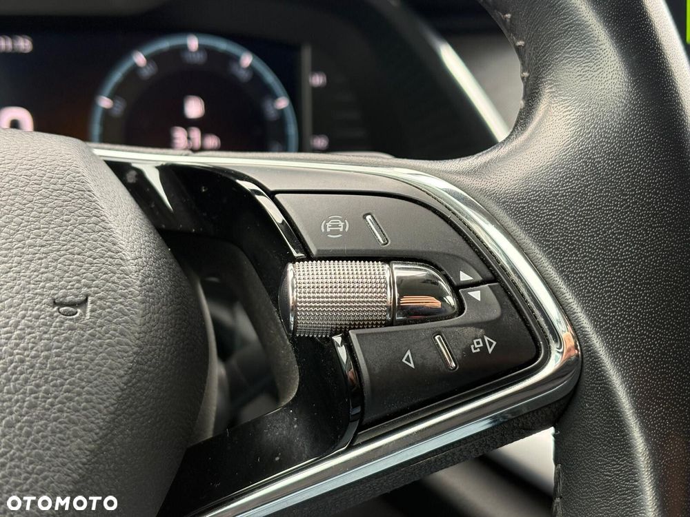 Skoda Octavia 2.0 TSI 4x4 Style DSG - 14