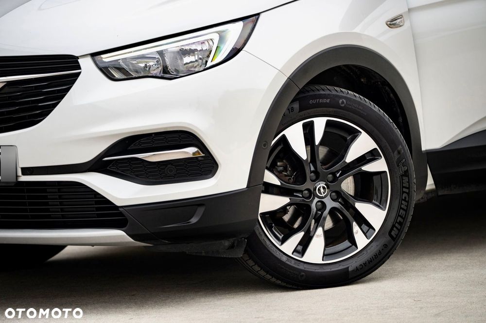 Opel Grandland X 1.6 D Start/Stop Business INNOVATION - 28