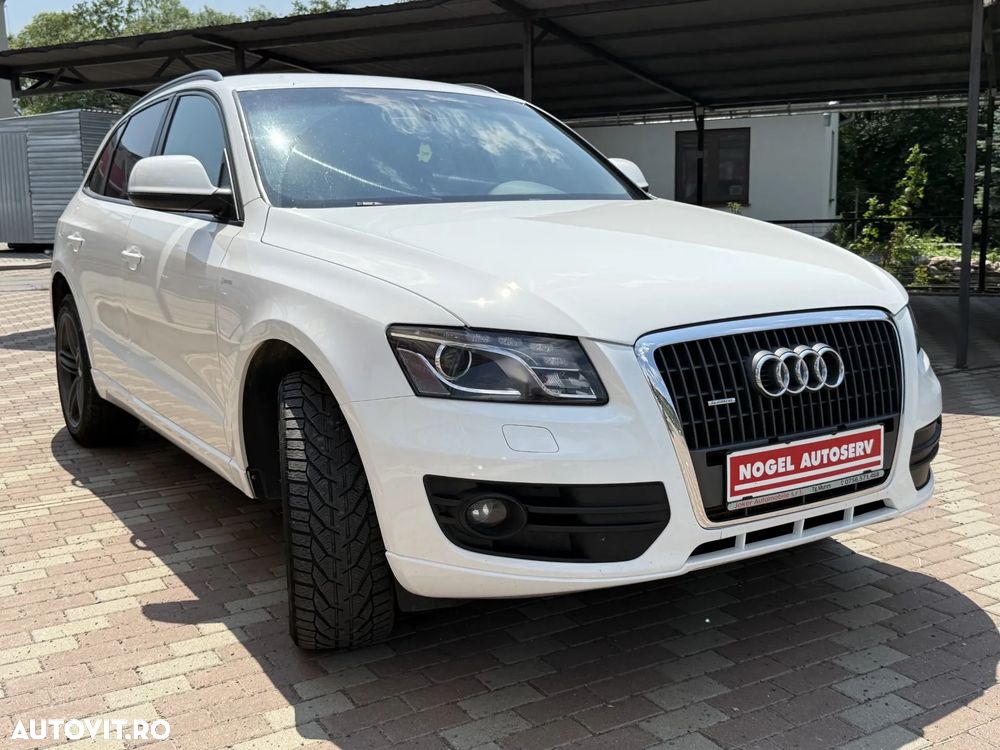 Audi Q5 - 5