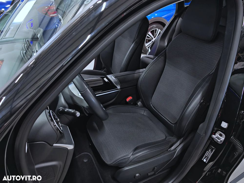 Mercedes-Benz GLC 200 4Matic 9G-TRONIC Avantgarde Advanced - 10
