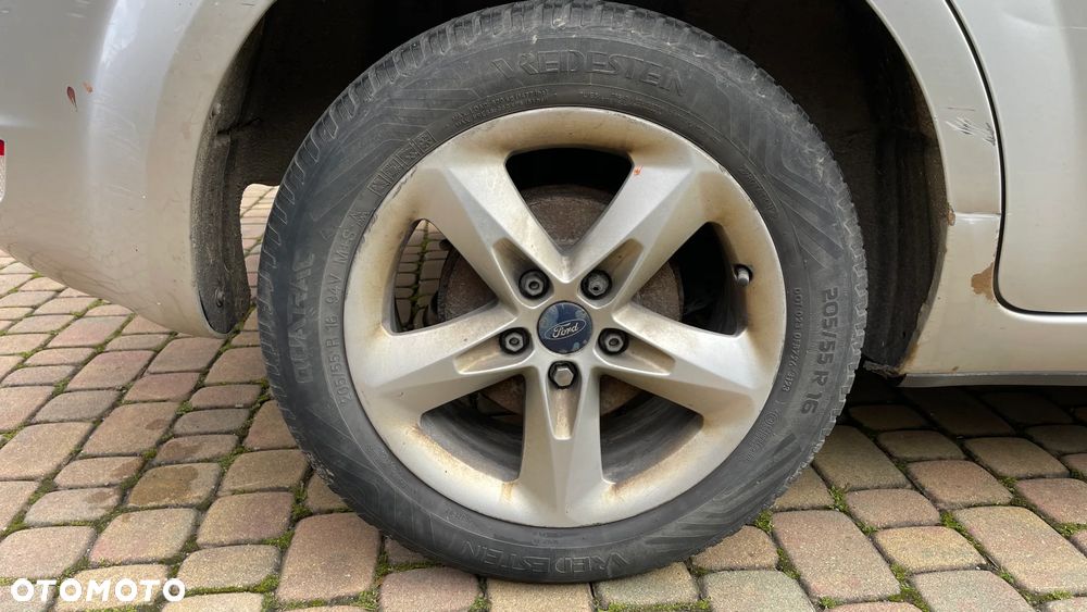 Ford Focus - 19