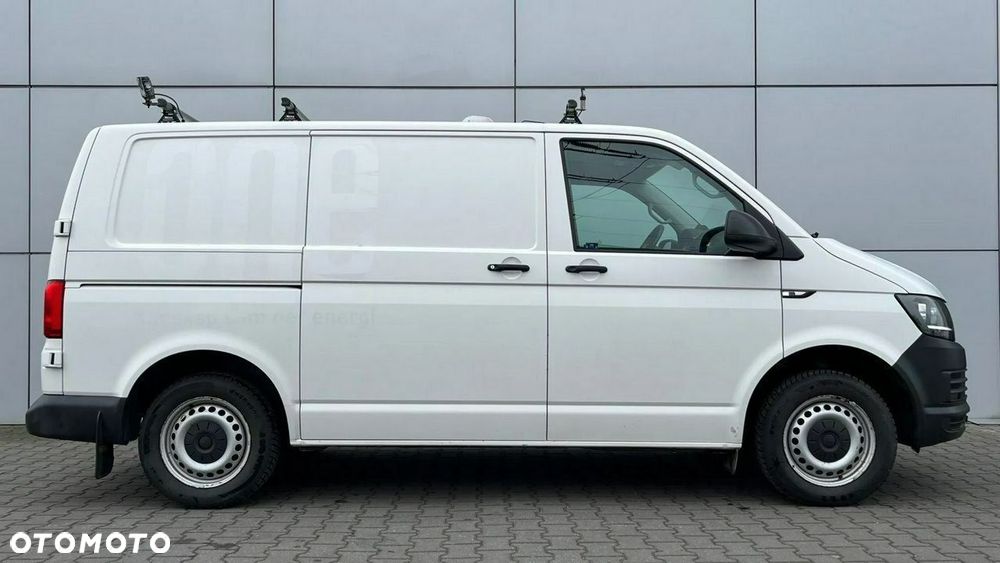 Volkswagen Transporter - 7