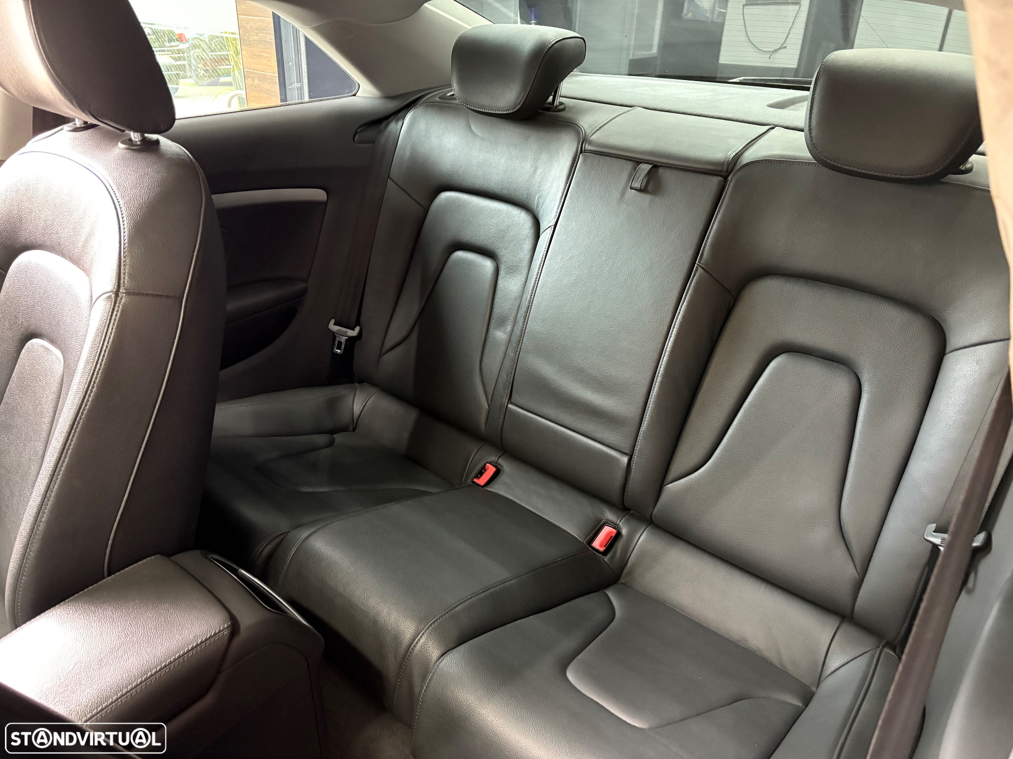 Audi A5 2.0 TDI S-line - 35