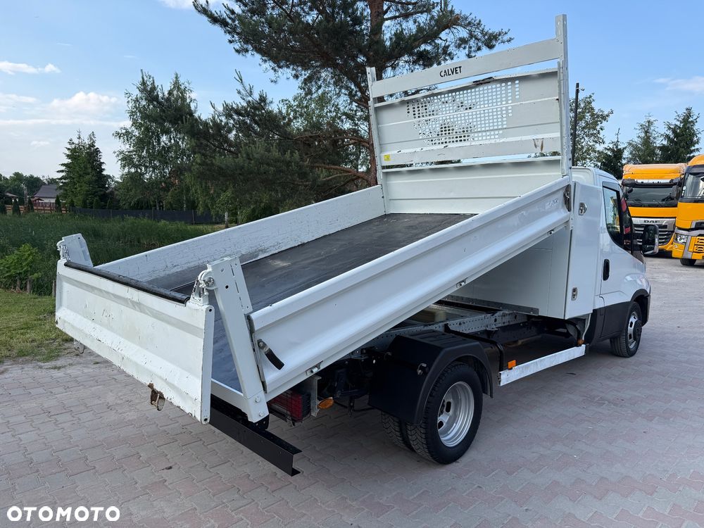 Iveco Daily 35-160 - 5