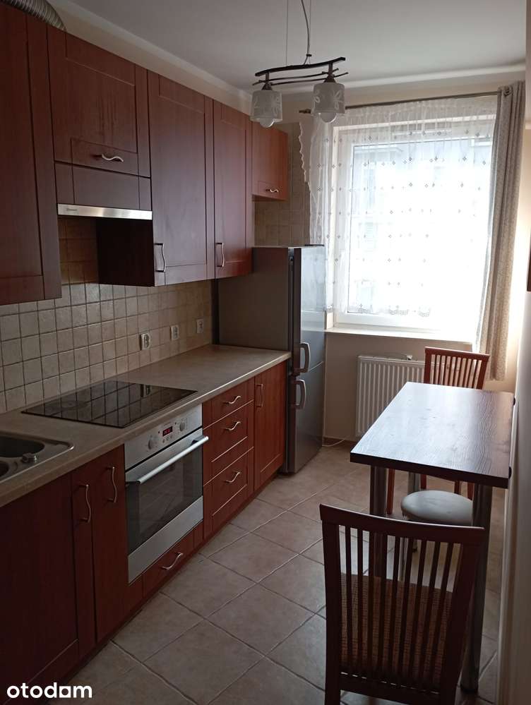Mieszkanie w świetnej lokalizacji / flat for rent, prime location