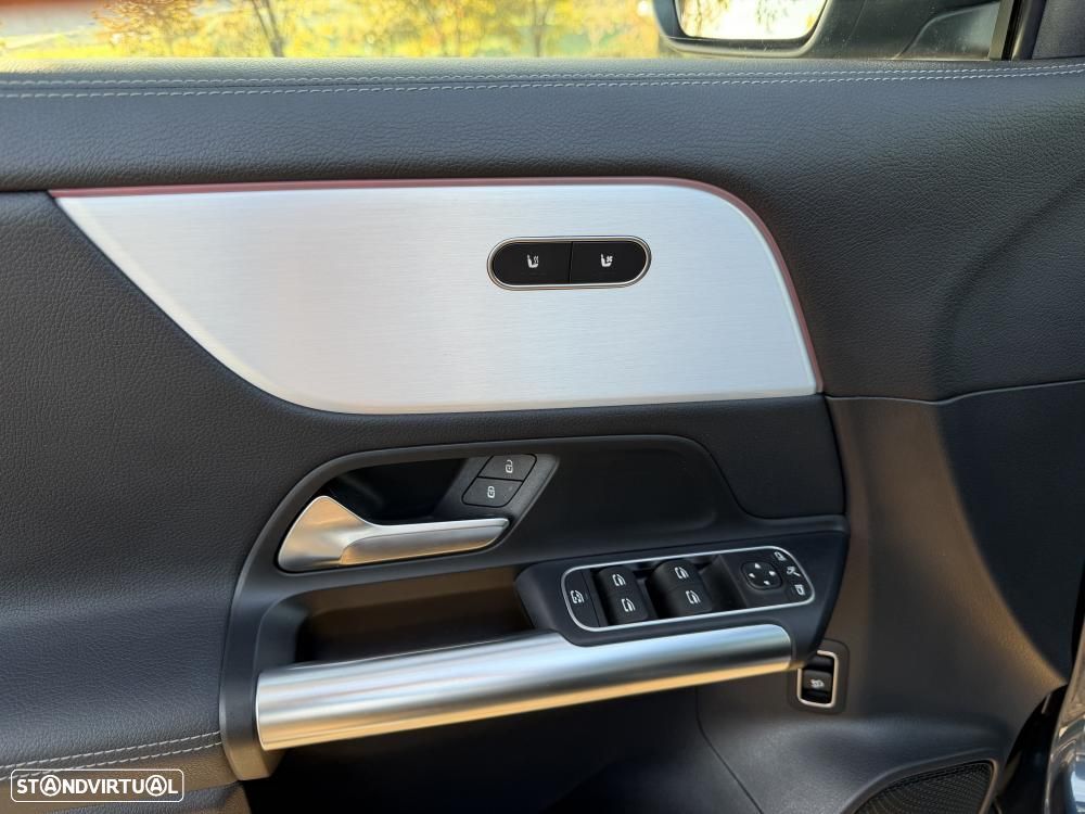 Mercedes-Benz EQA 250 AMG Line - 18