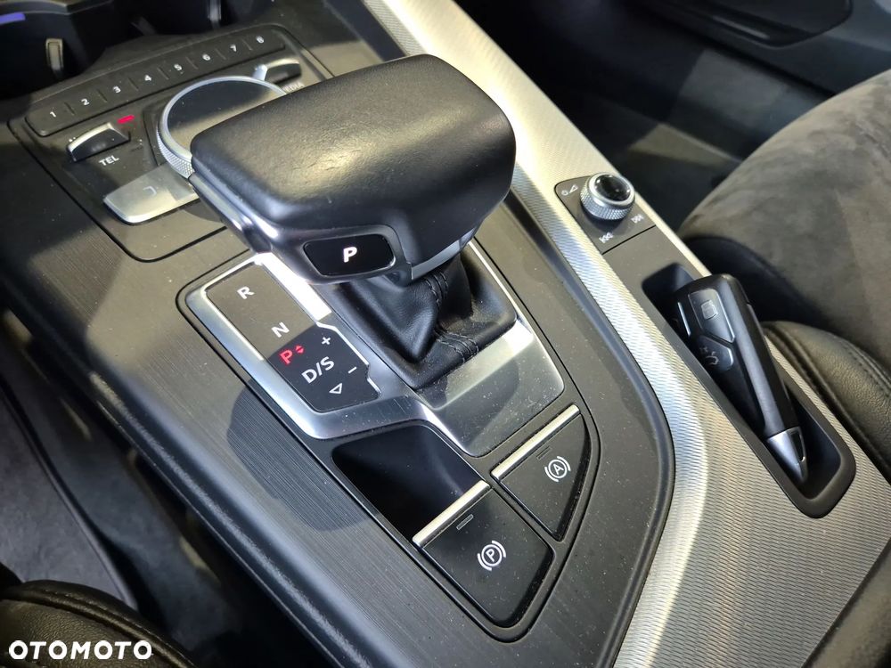 Audi A4 Limousine 45 TFSI mHEV Quattro S Line S tronic - 16