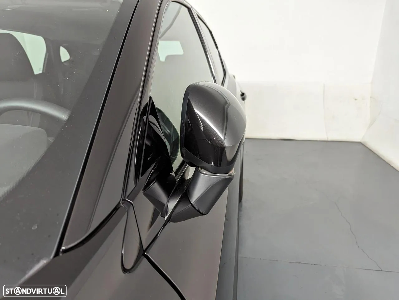 Nissan Qashqai 1.3 DIG-T N-Connecta - 16