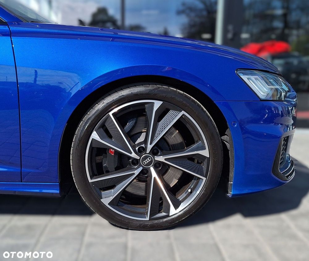 Audi A6 Avant - 31