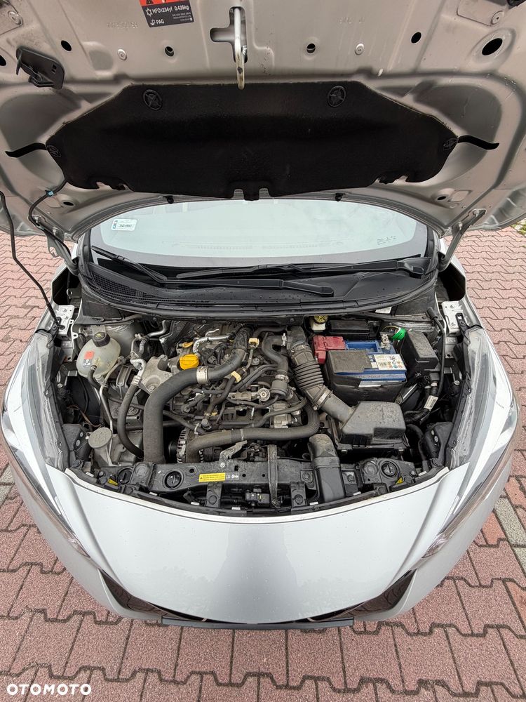 Nissan Micra 0.9 IG-T N-Connecta - 20