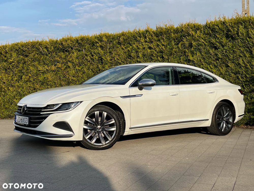 Volkswagen Arteon 1.5 TSI Elegance - 2
