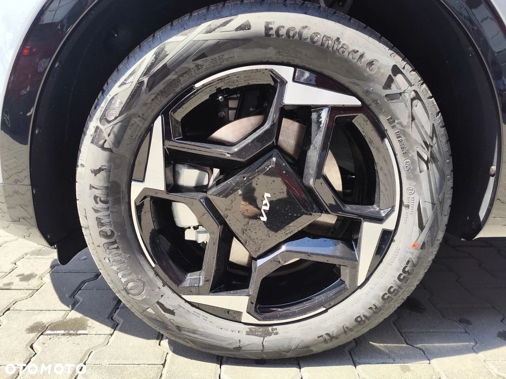 Kia Sportage 1.6 T-GDI HEV L 2WD - 4