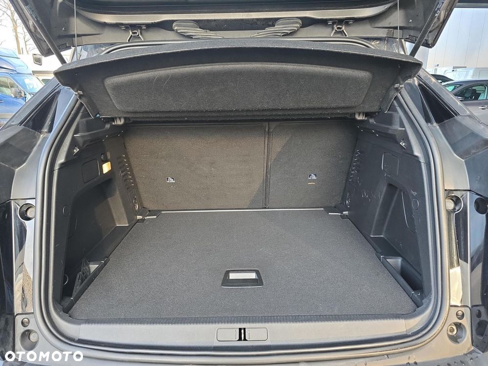 Peugeot 3008 1.5 BlueHDi Active Pack S&S - 10