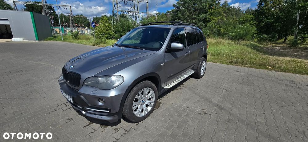 BMW X5 3.5d xDrive - 2