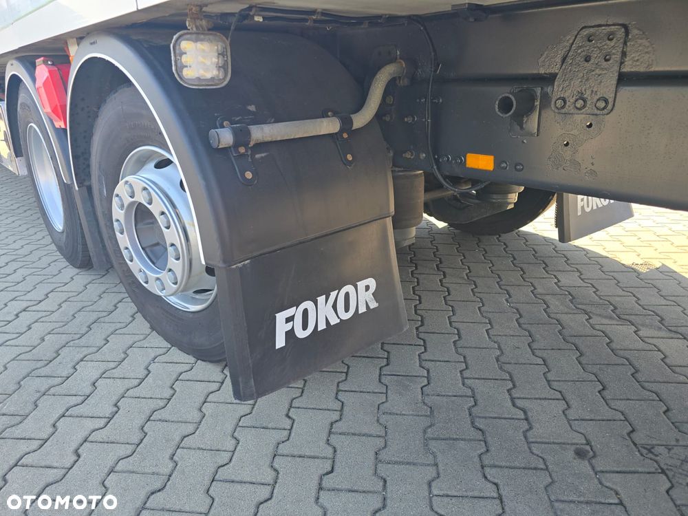 Volvo FM 410 - 19