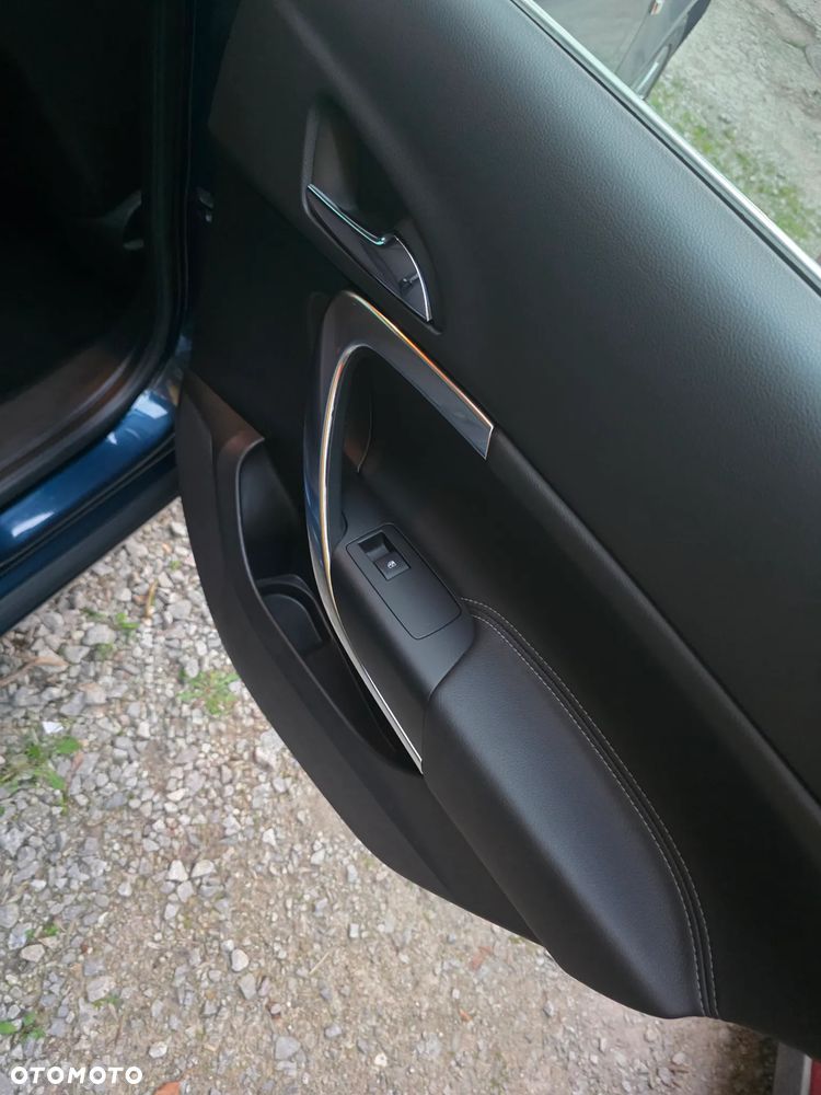 Opel Insignia 2.0 T Sport 4x4 - 25