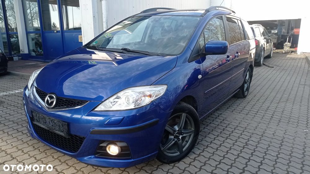 Mazda 5 2.0 Top - 27