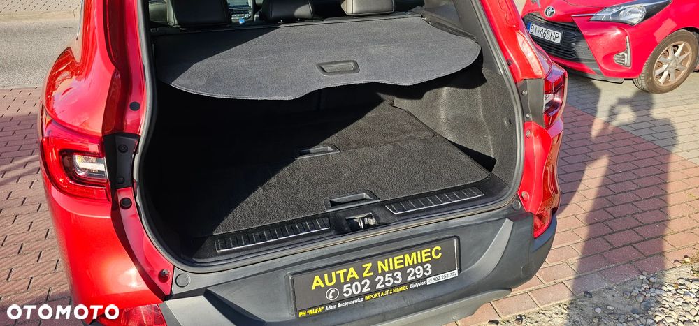 Renault Kadjar - 27
