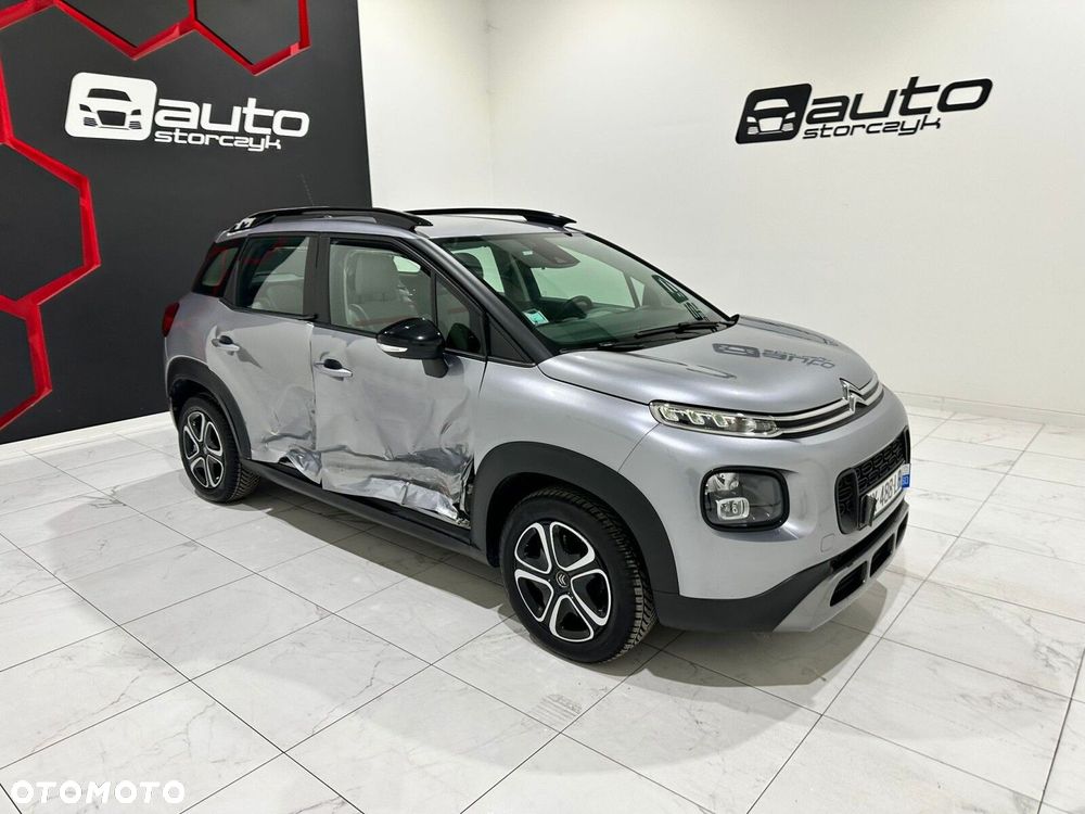 Citroën C3 Aircross - 19