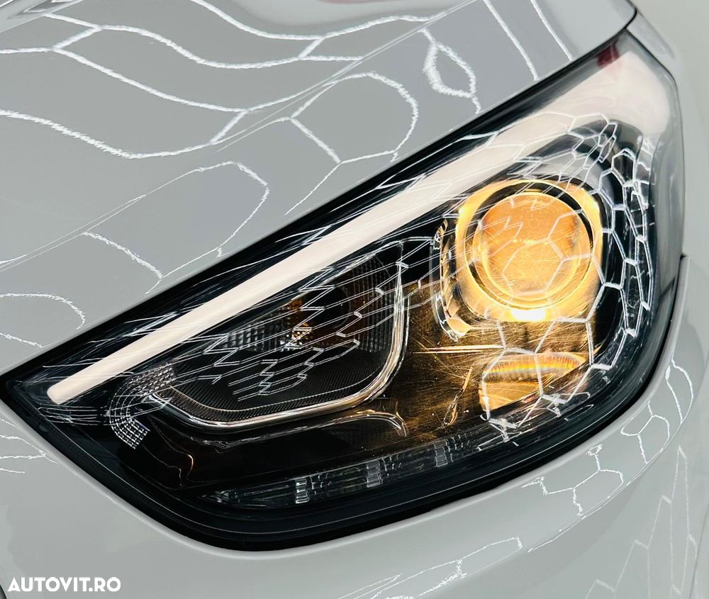 Hyundai ix35 1.6 2WD Classic - 10