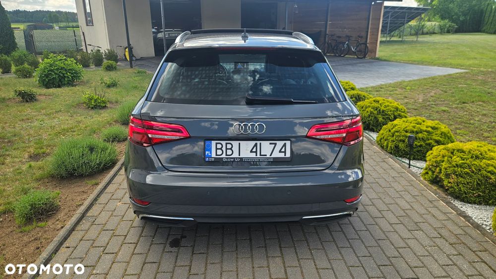 Audi A3 Sportback 1.4 TFSI e-tron S tronic - 6