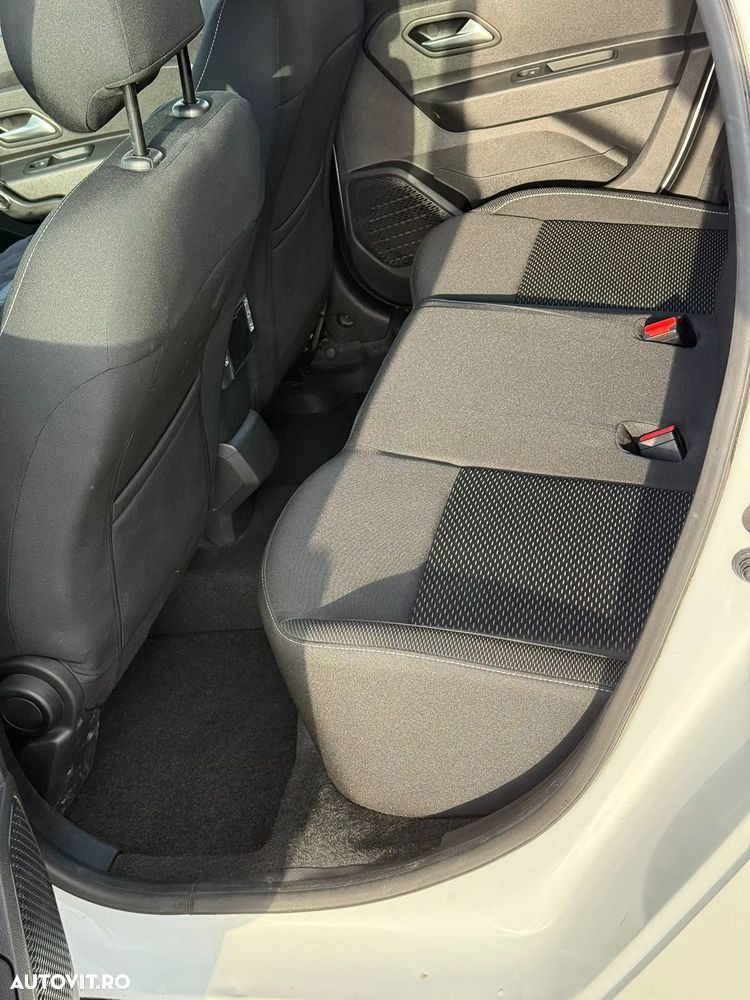 Dacia Duster Blue dCi 115 4WD Celebration - 6