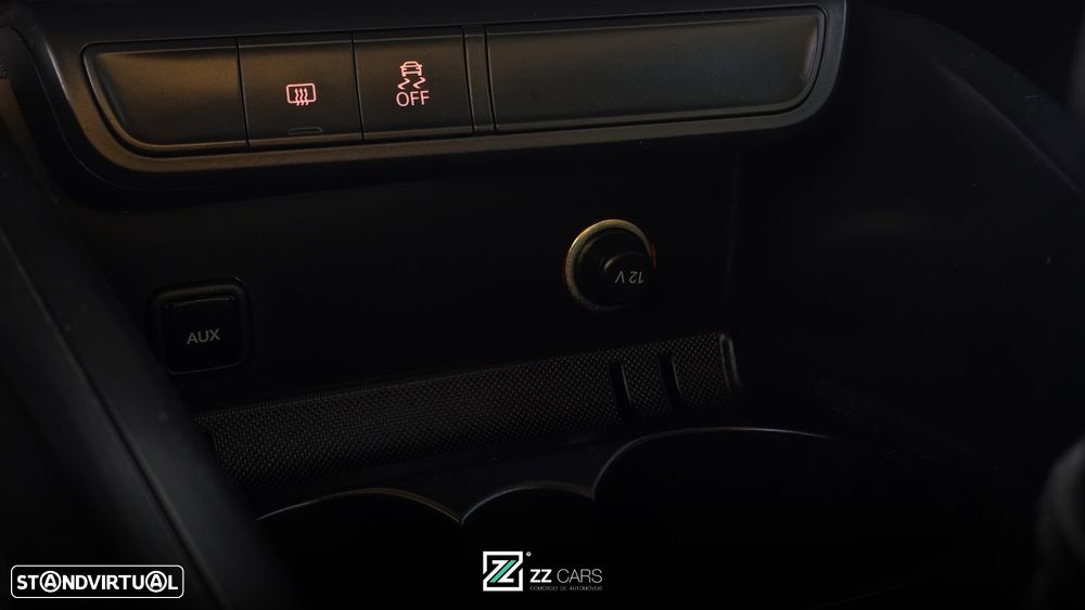 Audi A1 Sportback 1.6 TDI Attraction - 21