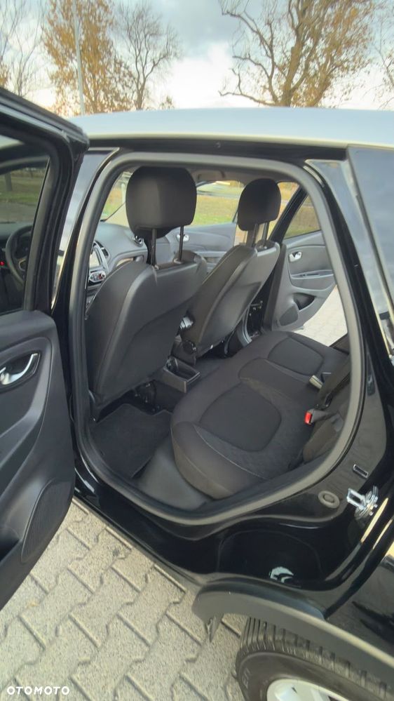 Renault Captur - 18