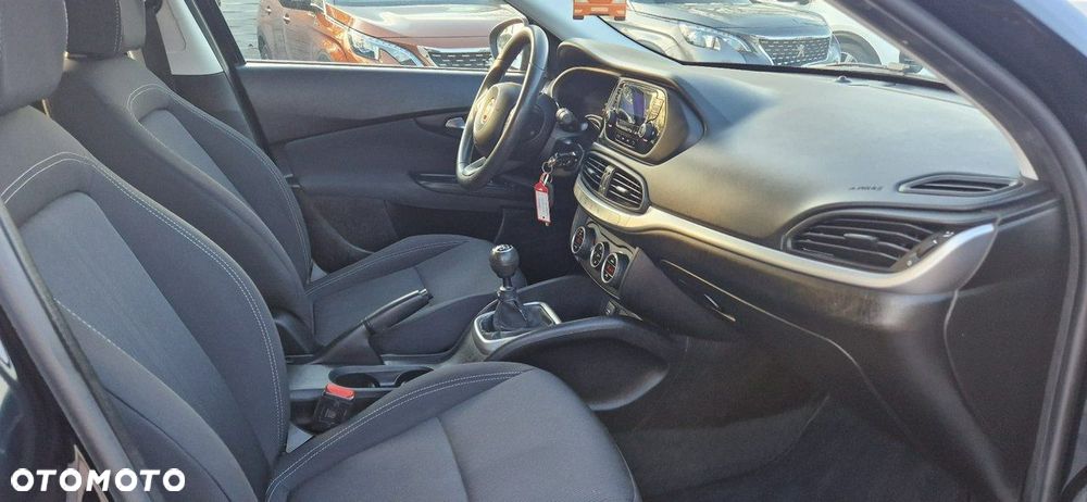 Fiat Tipo - 39