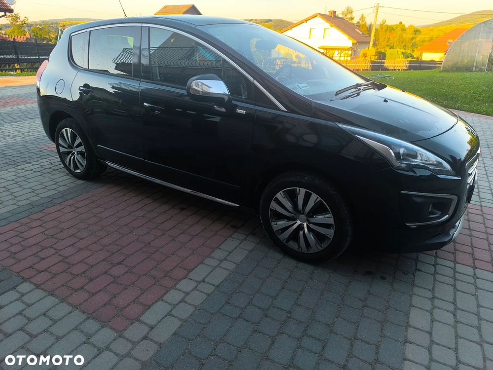Peugeot 3008 1.6 BlueHDi Active S&S - 2
