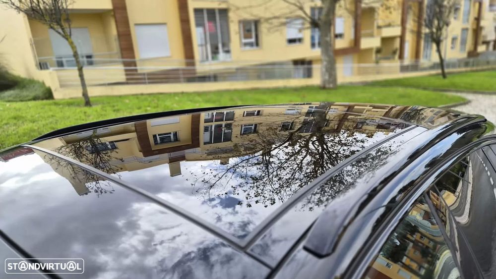 Peugeot 508 SW 1.6 Hybrid PSE e-EAT8 - 35