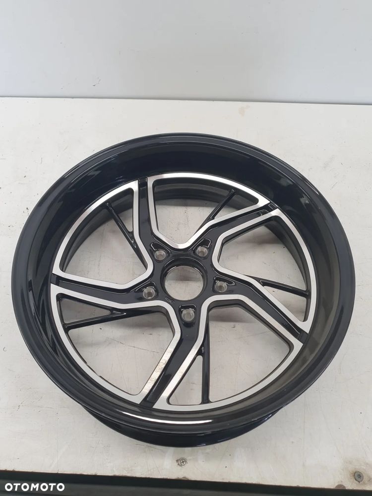 Felga Tył Tylna Do BMW R 1250 R 18 - 5