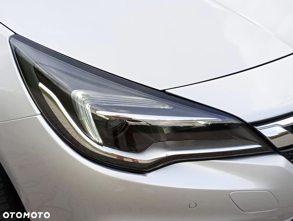 Opel Astra 1.4 Turbo Start/Stop Innovation - 15