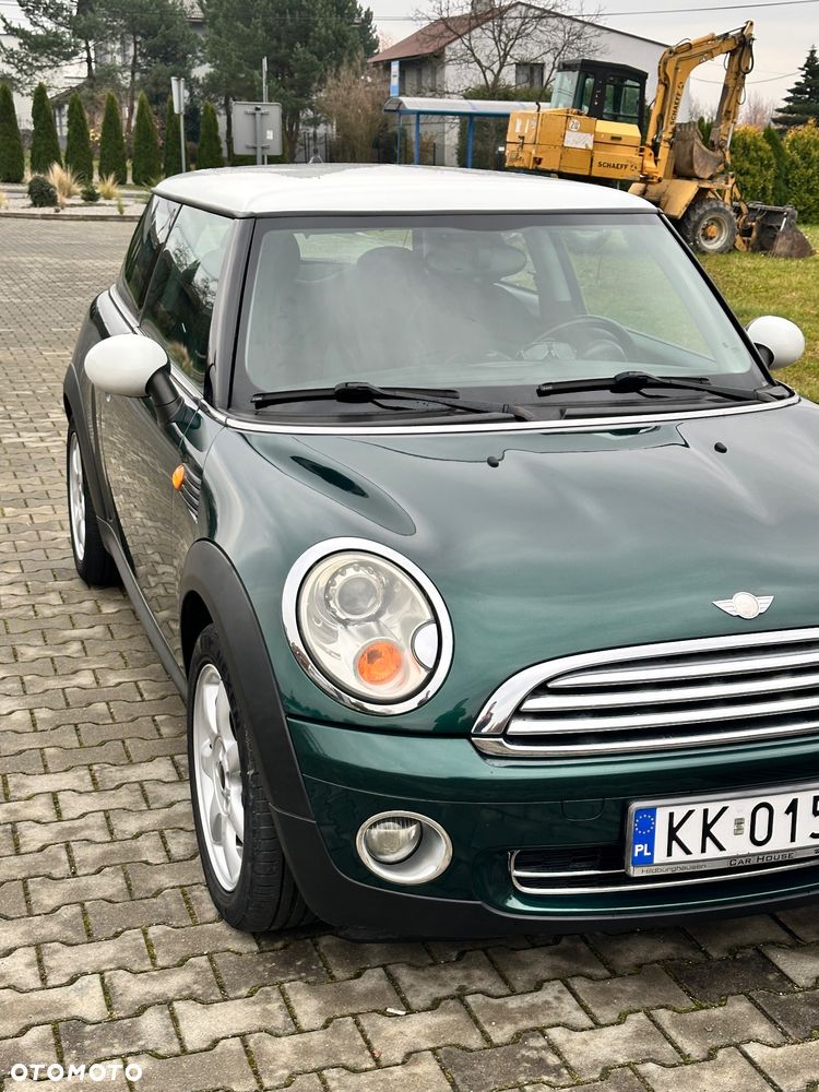 MINI Cooper Standard - 9