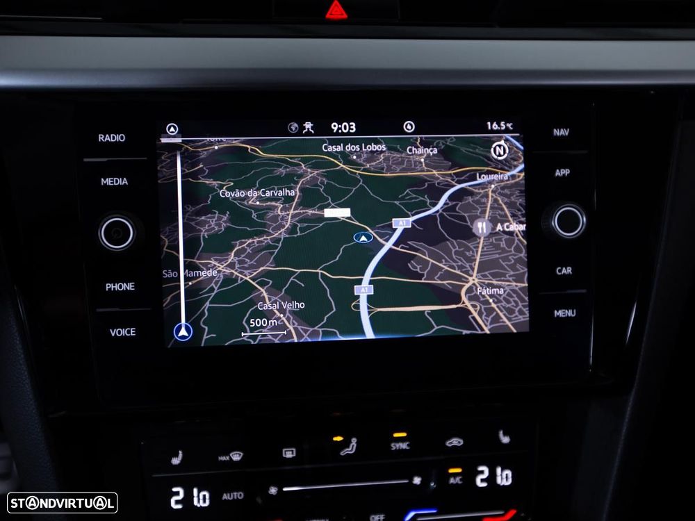 VW Arteon 2.0 TDI Elegance DSG - 25