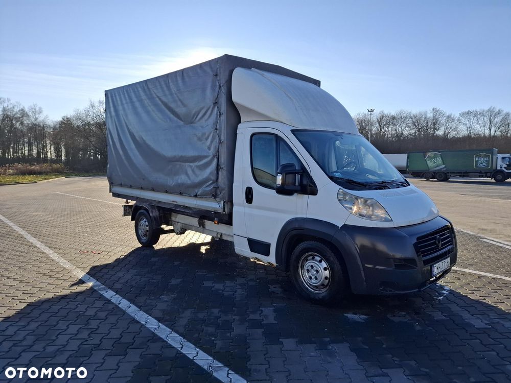 Fiat Ducato - 3
