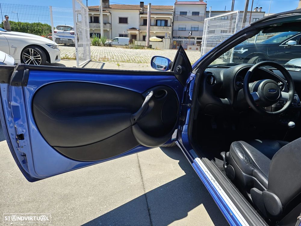 Ford StreetKA 1.6 Luxury - 32