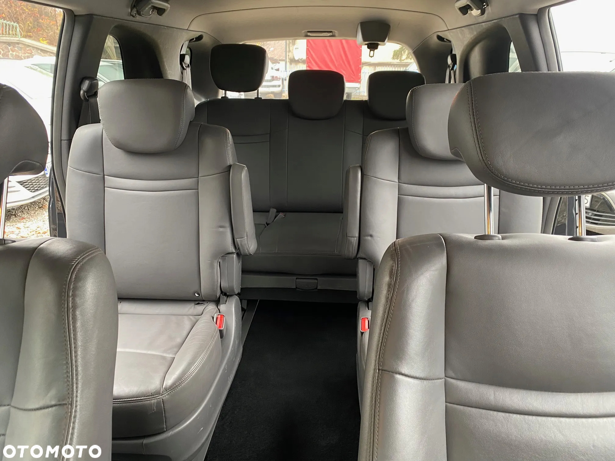 SsangYong/KGM Rodius 200 e-XDi Crystal Plus 4WD - 16